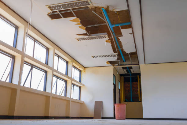 Best Emergency water damage restoration  in Westwood, KS